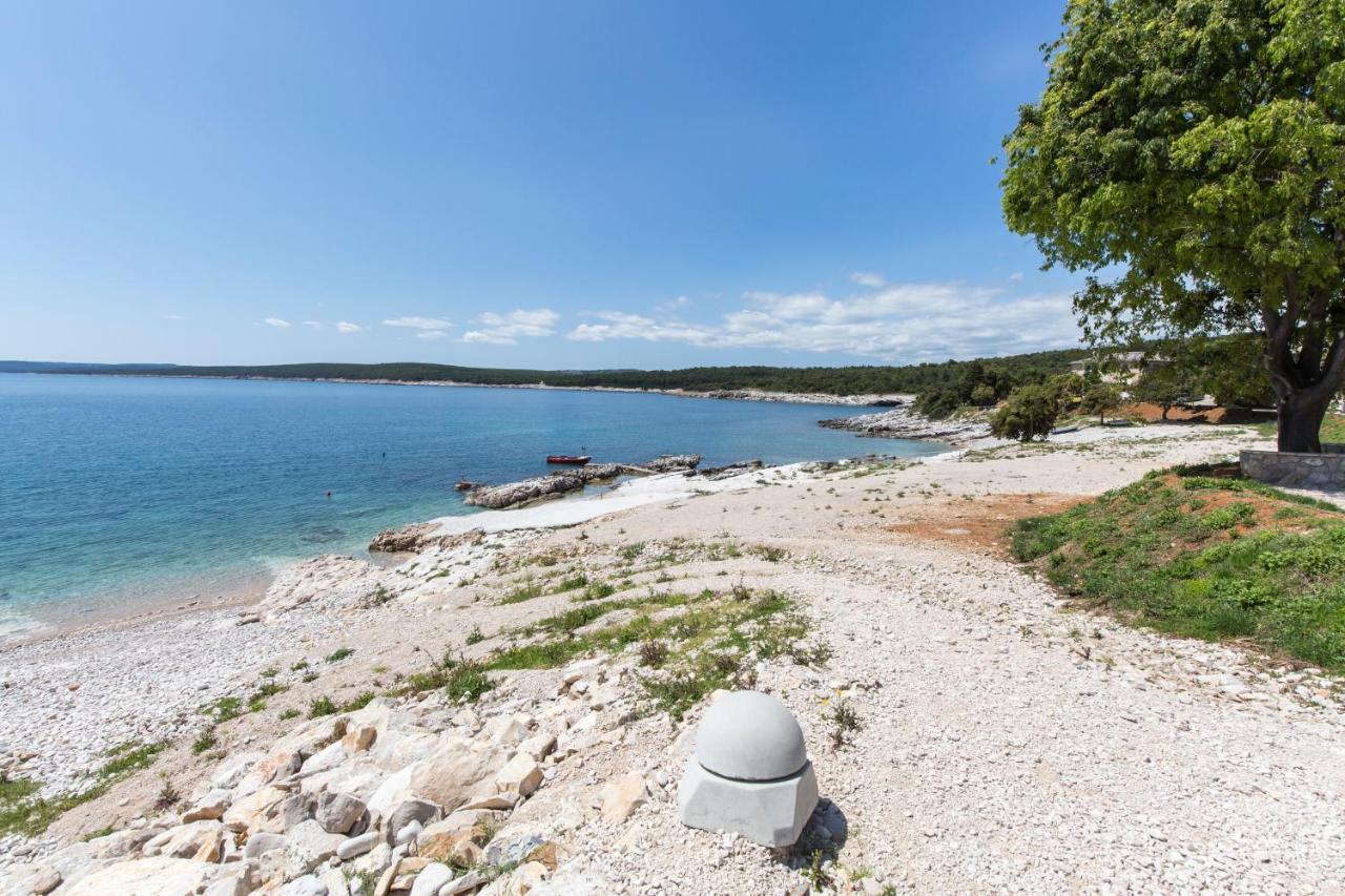 Apartment Am Koromačno Exteriér fotografie